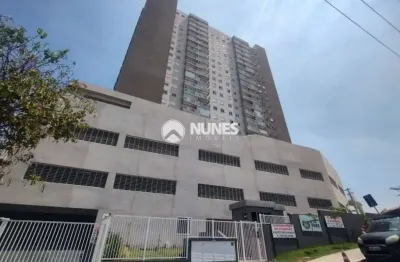 Apartamento para locação  -  2 quartos -  vila yolanda -  pronto para morar
