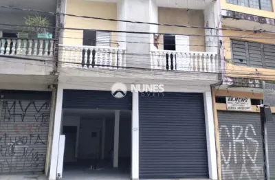 Ponto comercial para alugar no Conceição, Osasco 