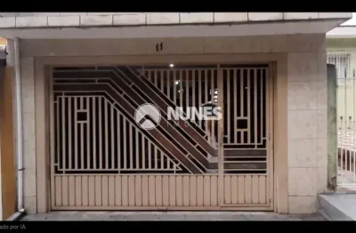 Casa com 3 quartos à venda no Santo Antônio, Osasco 