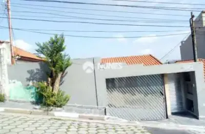 Casa com 2 quartos à venda no Quitaúna, Osasco 