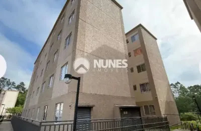 Apartamento com 2 quartos para alugar no Jardim Petrópolis, Cotia 