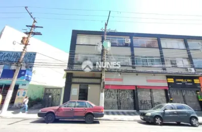 Sala comercial para alugar no Centro, Osasco 