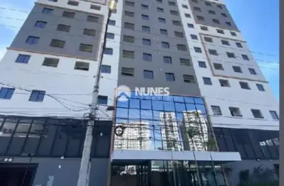 Apartamento à venda no Centro, Osasco 