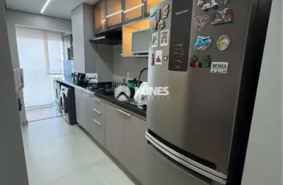 Apartamento reformado ? 50m² | 2 dormitórios | 1 vaga | condomínio resort eco vida ? jardim roberto, osasco/sp