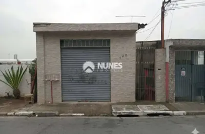 Vende-se imóvel para renda 3 casas no mesmo terreno jd santo antonio