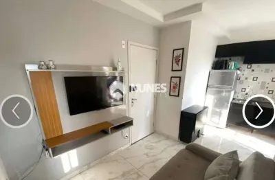 Excelente apartamento para locação - 2 quartos - viva clube residencial - jd santo estevão - conforto garantido