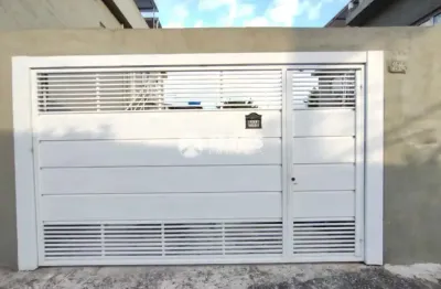 Casa para locação  -  2 quartos -  piratininga -  pronto para morar