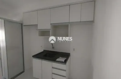 Apartamento com 2 quartos para alugar no Bethaville I, Barueri 
