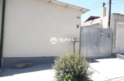 Casa com 2 quartos à venda na Vila Sul Americana, Carapicuíba 