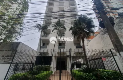 Apartamento para locação - 01 quarto e 01 vaga de garagem - vila mariana