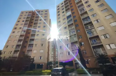 Lindo apartamento com 2 dormitórios no bairro piratininga ? osasco/sp