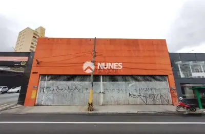 Barracão / Galpão / Depósito para alugar no Km 18, Osasco 