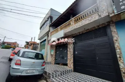 Casa  térrea  -  4 quartos  -  parque das bandeiras -  pronto para morar
