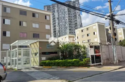 Apartamento com 2 quartos à venda no São Pedro, Osasco 