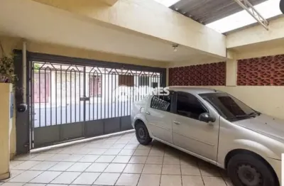 Casa com 4 quartos à venda no Jardim das Flores, Osasco 