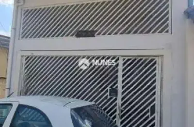 Casa com 3 quartos à venda no Jardim das Flores, Osasco 