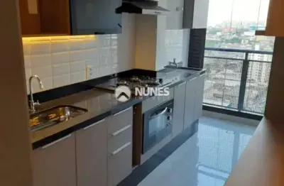 Kitnet / Stúdio à venda no Km 18, Osasco 