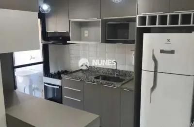 Kitnet / Stúdio à venda no Km 18, Osasco 