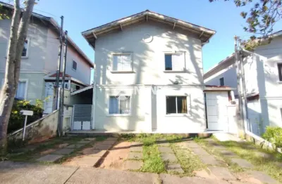 Casa em condomínio para locação - 02 quartos - jd. belval - conforto garantido