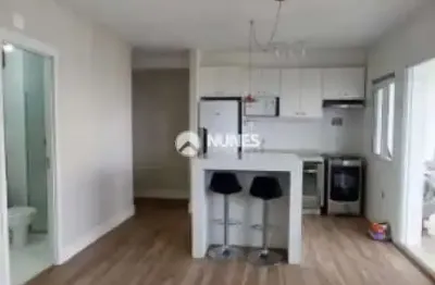 Apartamento para locação - 01 quarto - alphaville - conforto garantido