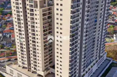 Apartamento para locação próximo ao parque shopping barueri - 02 quartos