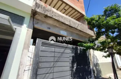 Casa com 1 quarto para alugar no Rochdale, Osasco 