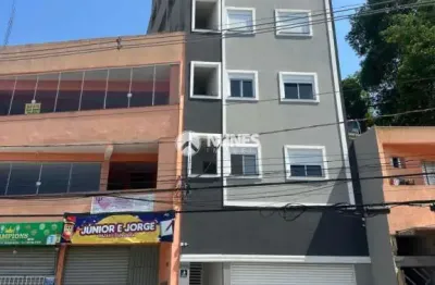 Lindo flat mobiliado, 1 quarto, bairro recanto vista alegre, cotia - sp