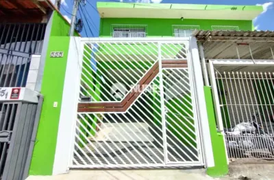 Casa para alugar no Cipava, Osasco 