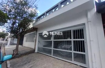 Casa térrea para locação - 03 quartos - 01 vaga de garagem - cidade das flores