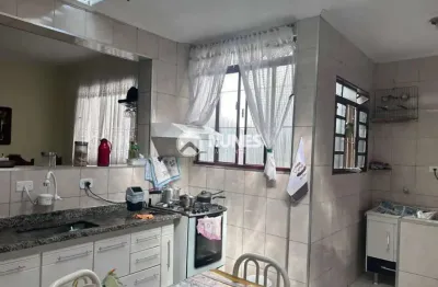 Sobrado a venda de 197m² com 2 quartos 2 banheiros, 2 vagas no jaguaribe/sp