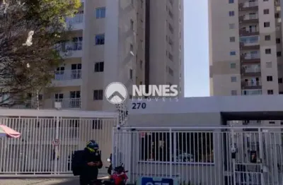 Apartamento para locação - 2 quartos - ozz quitaúna - conforto garantido