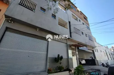 Kitnet / Stúdio para alugar no Quitaúna, Osasco 