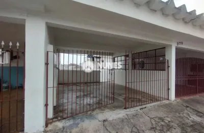 Casa mobiliada para locação, com 01 quarto, no bairro bela vista.