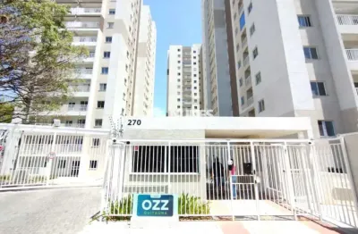 Apartamento para locação  - 2 quartos -  quitaúna -  pronto para morar