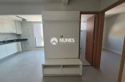 Apartamento para locação - 01 quarto - centro - conforto garantido