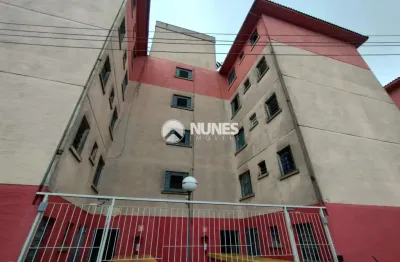 Apartamento com 2 quartos para alugar no Conceição, Osasco 