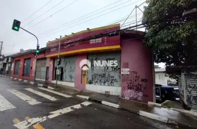 Salão comercial para locação - novo osasco; osasco - localização privilegiada