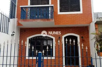 Casa para locação no centro de osasco - 03 quartos sendo 01 suíte - conforto garantido