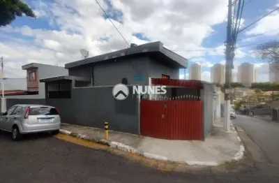 Casa com 1 quarto para alugar na Vila Yara, Osasco 