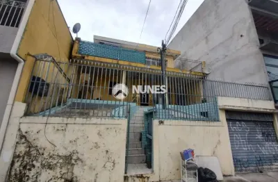 Casa com 2 quartos para alugar no Mutinga, Osasco 