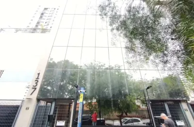 Apartamento para locação  -  2 quartos -  centro -  pronto para morar