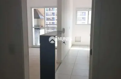 Apartamento à venda no condomínio prime house bussocaba, em osasco/sp. com 53 m²