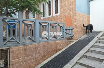 Casa com 4 quartos à venda no Pestana, Osasco 