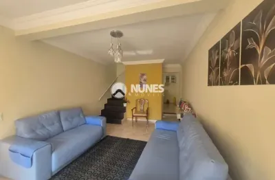 Casa com 3 quartos à venda no Km 18, Osasco 