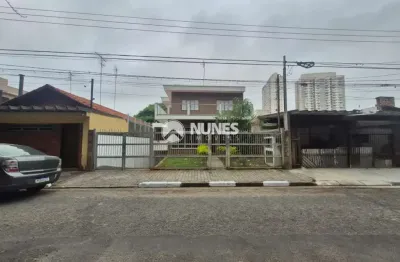Casa com 5 quartos à venda no Centro, Osasco 