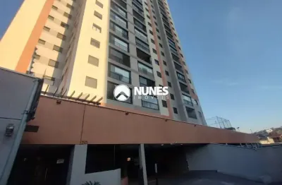 Excelente oportunidade ? apartamento todo planejado e reformado! repletto condomínio club