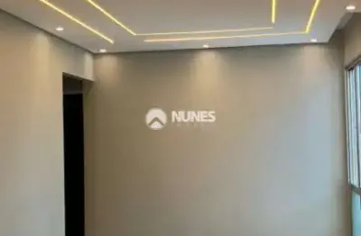 Apartamento com 3 quartos à venda no Piratininga, Osasco 