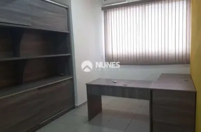 Sala comercial à venda no Centro, Osasco 