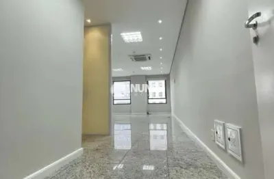 Sala comercial para alugar no Alphaville Industrial, Barueri 