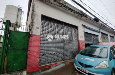 Salão comercial para locação - novo osasco; osasco - localização privilegiada